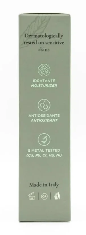 Enecta CBD Body Loțiune de corp 200 ml, 200 mg CBD