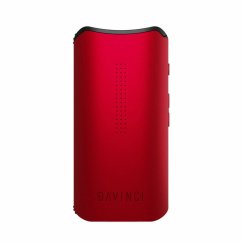 DaVinci Vaporizér IQC - Rubín