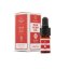Endoca RAW Huile de chanvre 300 mg CBD + CBDa (15%), 2 ml