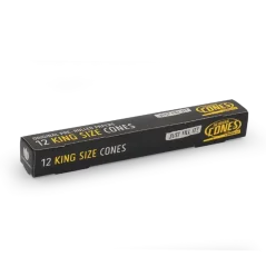 The Original Cones, Conuri Original Basic King Size 12x