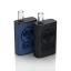 NORDDAMPF HAMMAH Vaporizer DEEP BLACK