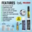 Smyle Labs Lip Balm Cart Pen