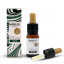 Nature Cure Vollspektrum CBD-Öl, 20 %, 2000 mg, (10 ml)