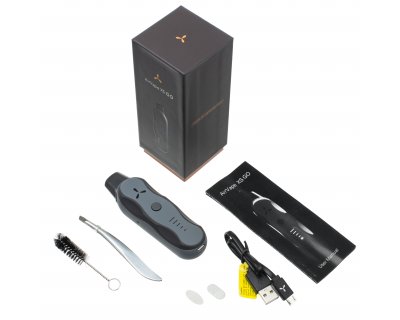 Vaporisateur AirVape Xs GO