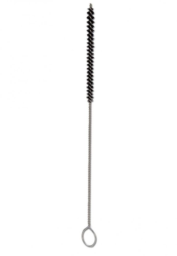 Borste med naturborst 220 mm
