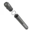 Narcos aluminium tube grey