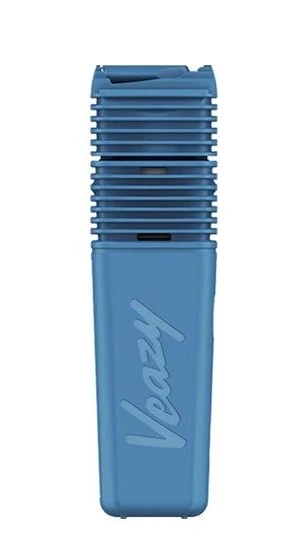 Storz & Bickel Veazy Vaporisateur - Bleu dynamique