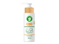 Cannadorra Condicionador capilar CBD, 100 ml