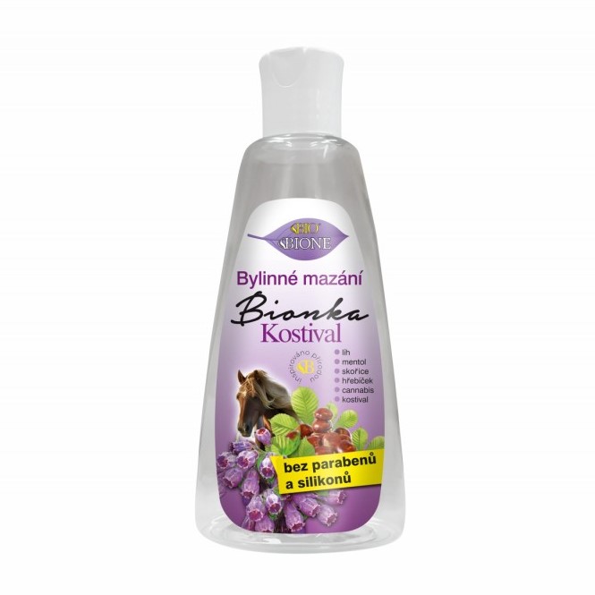 Bione Bio Bionka biljni tonik Gavez, 200 ml