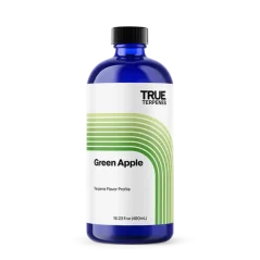 True Terpenes Mela verde (5 ml - 960 ml)