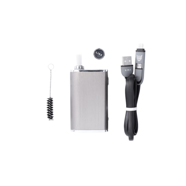 Vaporizator Linx Gaia - Oțel