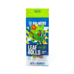 Palmero Rollie, 3x folii de palmier, 0,5g