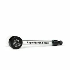 Royal Queen Seeds Γυάλινος σωλήνας