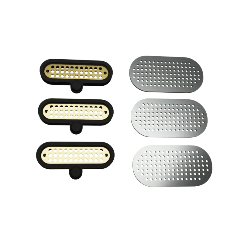 AirVape Apollo Ensemble d'écrans Legacy PRO (6 pièces)
