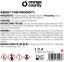 Orange County CBD E-Liquid Sunset Sherbet, CBD 300 mg, 10 ml