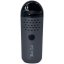 Black Leaf Mini-Vaporizér na bylinky - Šedá