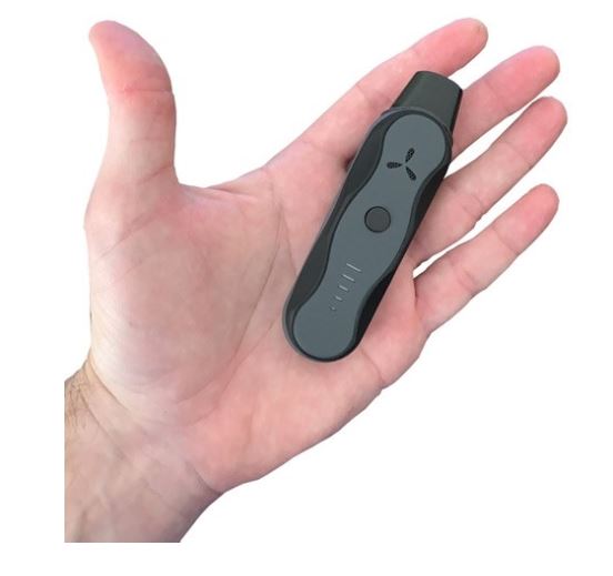 Vaporizér AirVape Xs GO