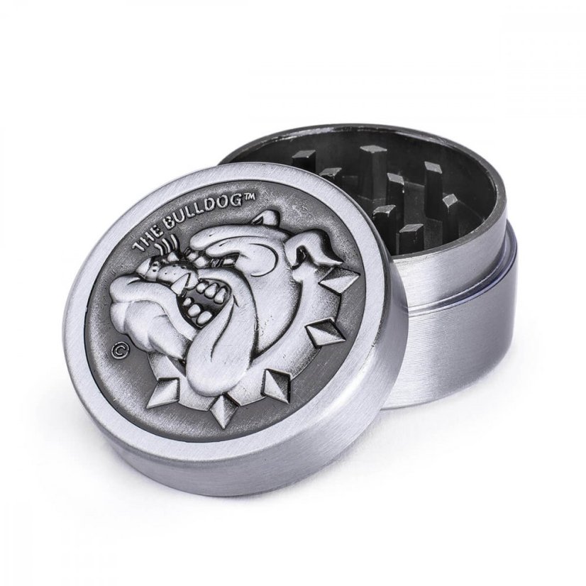 The Bulldog Originalus metalo šlifuoklis - 2 dalys