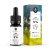 Hemnia CDB óleo para gatos 5 %, 500 mg, 10 ml