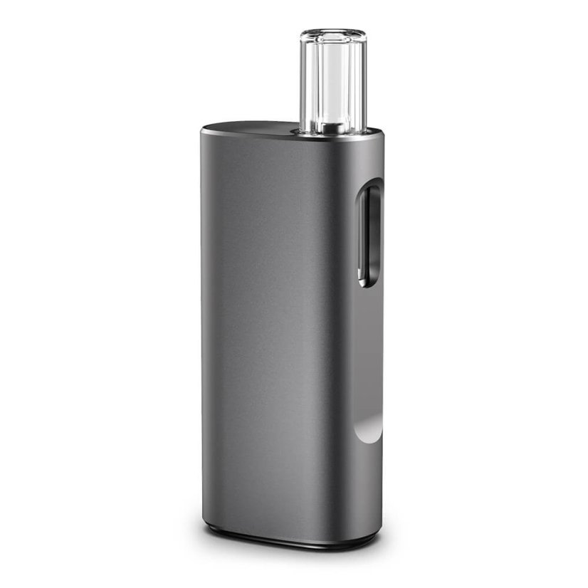 CCELL Batterie Silo 500mAh Gris + Chargeur