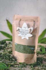 Dobre Konopi Hampi salt, í poka, 100 g