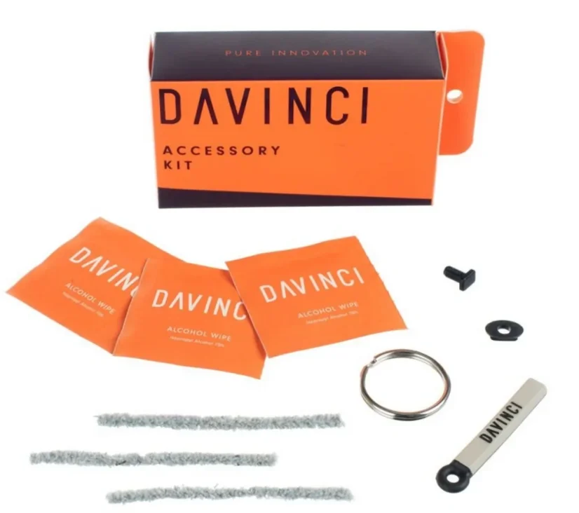 DaVinci MIQRO - Příslušenství Kit