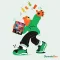 CBD-gummies: Voordelen en gebruik.
