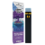 Canntropy 10-OH-HHCP Vape Pen Black Cherry Fizz, 10-OH-HHCP 94% kvalita, 2 ml