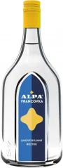 ALPA embrotion – bylinný roztok s obsahom alkoholu 1 l