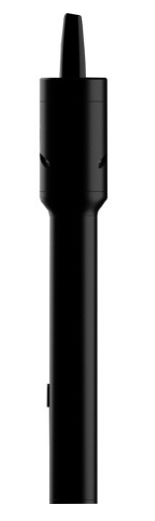 Vaporizator AirVape X - Negru