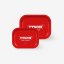 Tyson 2.0 Rolling Tray Medium, Red - TYSON AMSTERDAM