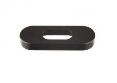 AirVape X - Magnetisk låg - Sort
