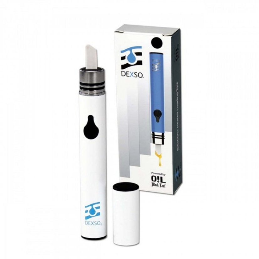 Dexso Elektrický horký nůž Dabber - Černá