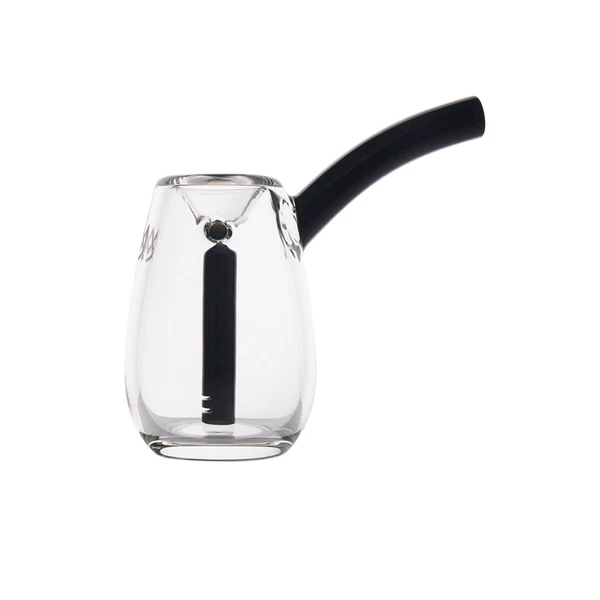 MJ Arsenal Burbujeador de bulbo, ónix MJ Arsenal Burbujeador de bulbo, ónix