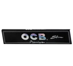 Feuilles à rouler OCB Slim King Size