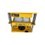 Qnubu PRESS PRO HYDRAULIC 2 TONS (PLATA 12 x 6 cm), 12 kg