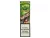 Juicy Jay’s Hemp Wraps - Blunt Red Alert