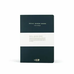 Royal Queen Seeds Grow Planner