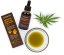 Enecta Chanvre CBD pétrole pour les animaux 5%, 4500mg, 90 ml