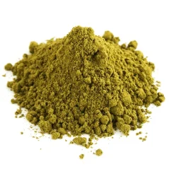 Hemp Production Конопляне борошно гладке вагою, 10 кг