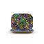 Euphoria Set de tăvi mici pentru rulouri cu capac magnetic Whimsical- 180 x 140 mm
