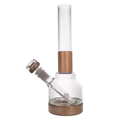 MJ Arsenal Palisade Water Pipe (Alpide seeria) – selge/puit