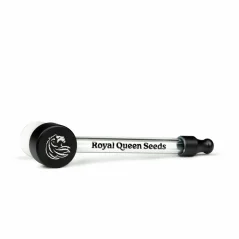 Royal Queen Seeds Skleněná Dýmka