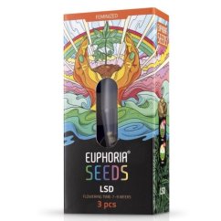 Euphoria Magok LSD Nőiesített