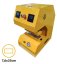 Qnubu Rosin Rosin Auto Heat Press 20 tone, placă 250 x 76 mm