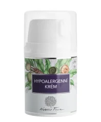 Nobilis Tilia Hypoallergeeninen voide: 50 ml