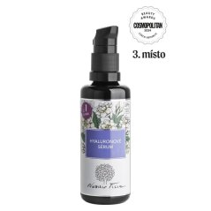 Nobilis Tilia - Serumii Hayaaluronii 50 ml