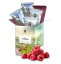 Hemnia Băutură cu colagen Zmeură, 6000 mg colagen într-un plic, 30 plicuri