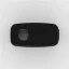 NORDDAMPF HAMMAH Vaporizer DEEP BLACK