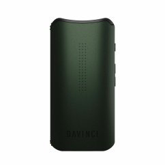 DaVinci Vaporizér IQC - Onyx